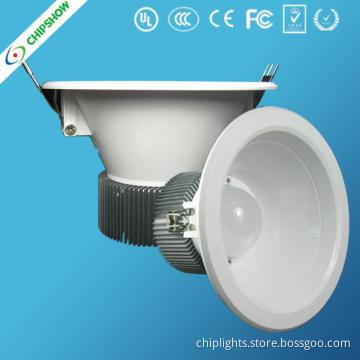 High Power Bright 10W LED Down Light